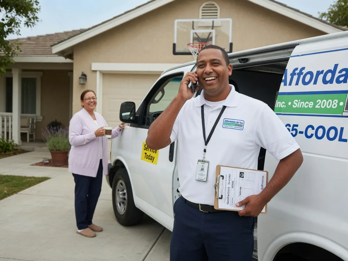 Central Ac Repair Whitewater, WI FAQs